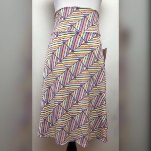 A-line Skirt